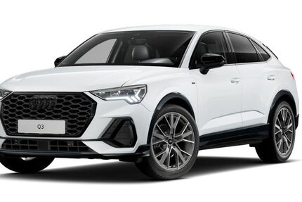 Audi Q3 5.425 km 45.520 &euro; Aachen 52078