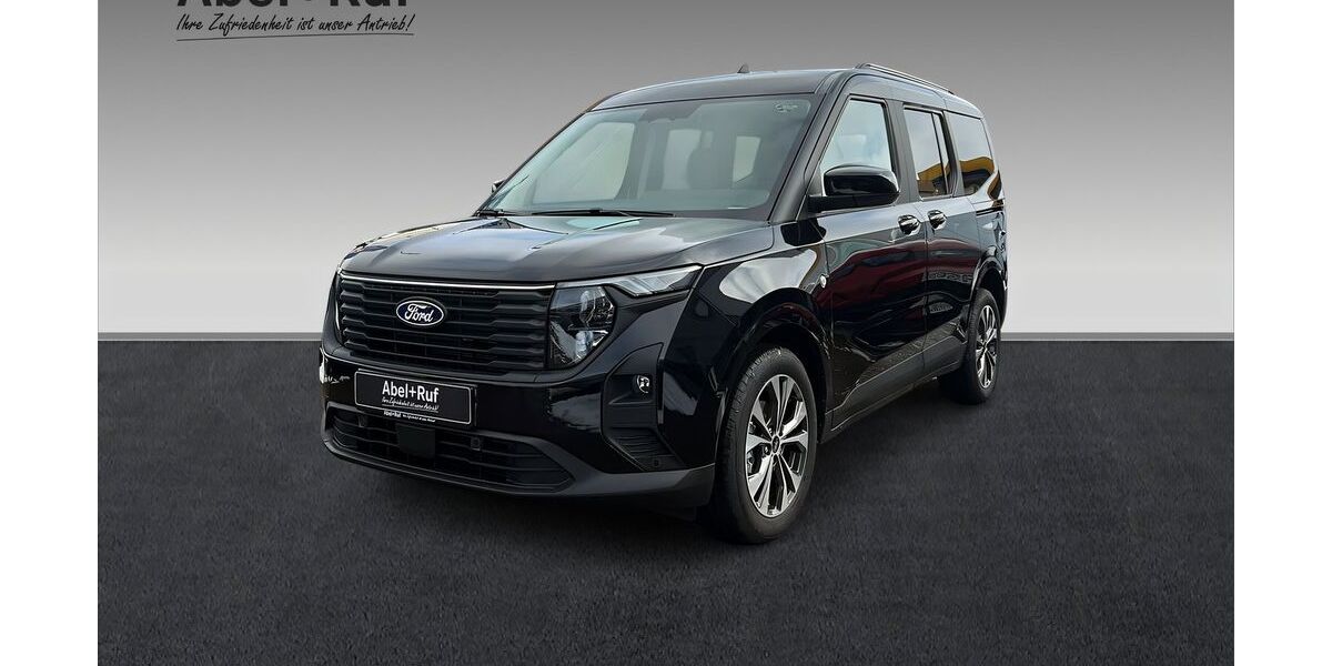 Ford Tourneo Courier 3.500 km 23.900 &euro; Donauwörth 86609