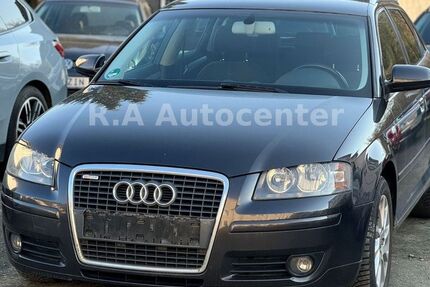 Audi A3 291.097 km 1.500 &euro; Herborn 35745