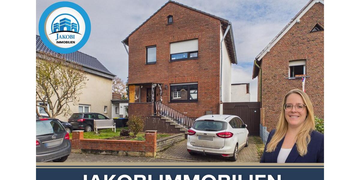 Einfamilienhaus Zülpich - 5 Zimmer, 134 m&sup2;, 940&euro; | Angebot:24846241