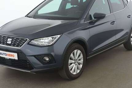 Seat Arona 51.442 km 18.180 € Köln 50739