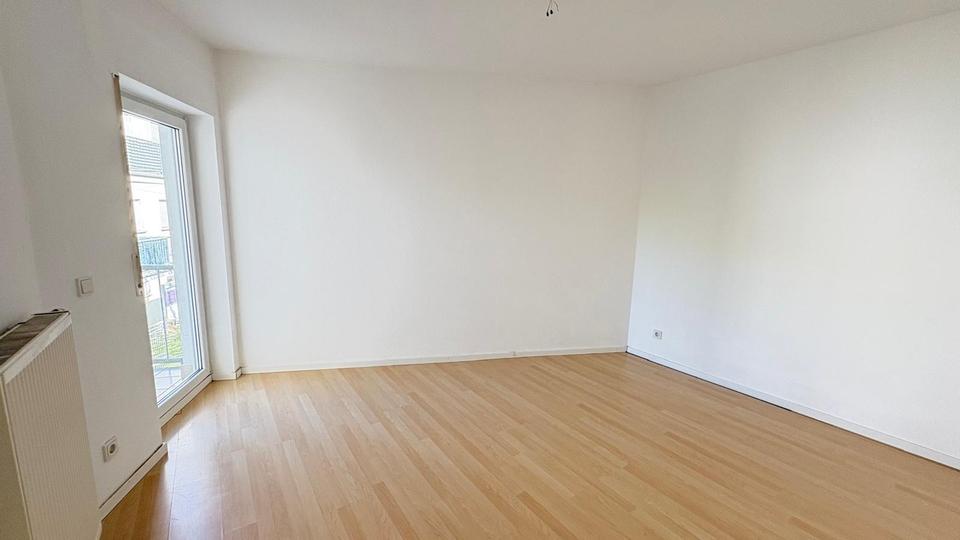 Etagenwohnung Aßlar - 3 Zimmer, 69 m&sup2;, 650&euro; | Angebot:26396956