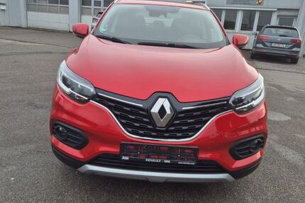 Renault Kadjar 75.000 km 13.599 &euro; möglingen 71696