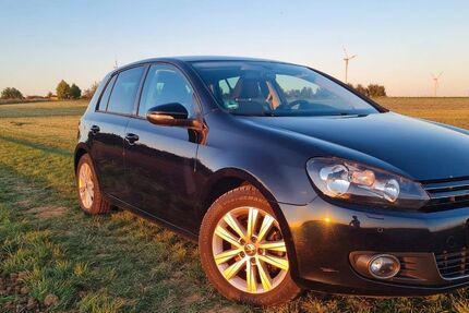 VW Golf 149.000 km 6.999 € Sommerhausen 97286