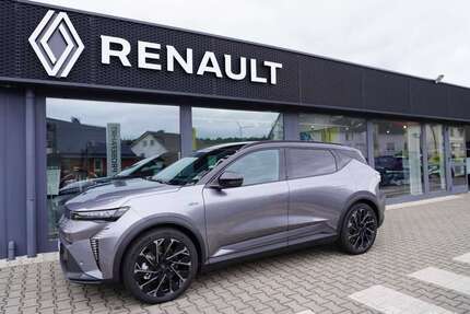 Renault Scenic 9.500 km 45.900 &euro; Ottrau - Immichenhain 34633