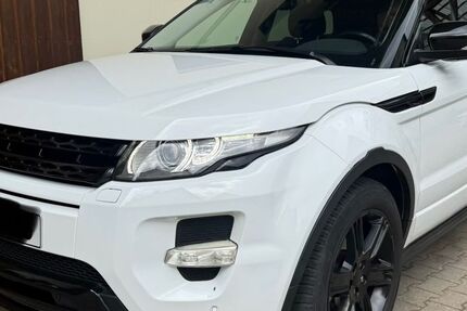 Land Rover Range Rover Evoque 147.600 km 12.900 &euro; Heroldsberg 90562