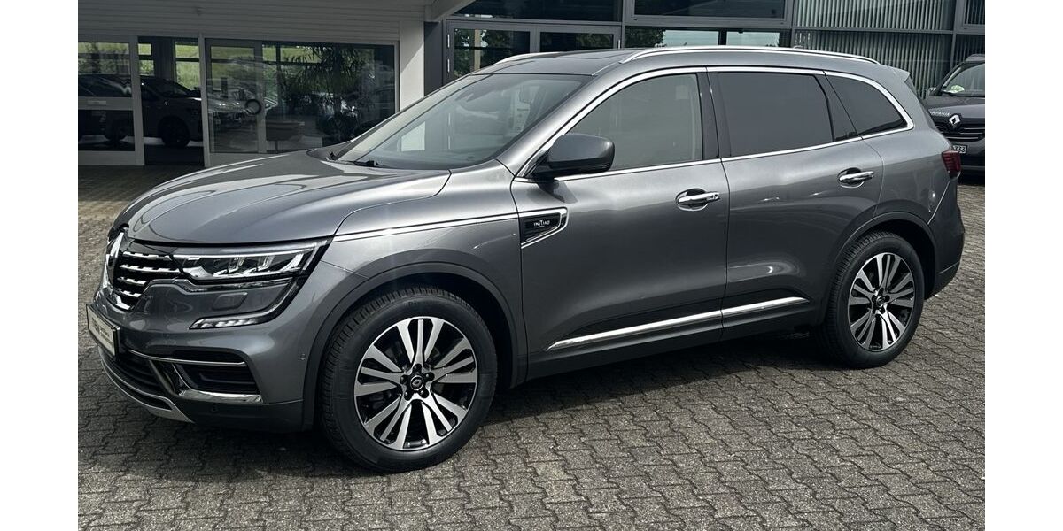 Renault Koleos 74.263 km 29.940 &euro; Überlingen 88662