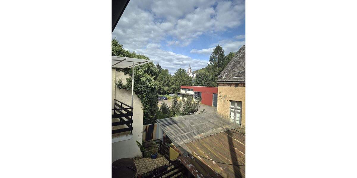 Reihenendhaus Traben-Trarbach Trarbach - 6 Zimmer, 136 m&sup2;, 55.000&euro; | Angebot:25695463