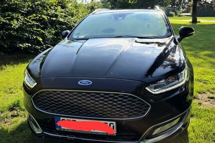 Ford Mondeo 189.000 km 11.900 &euro; Himmelpforten 21709