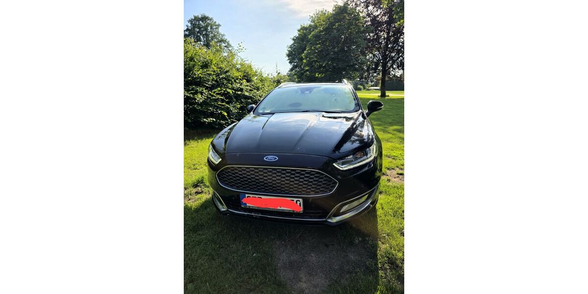 Ford Mondeo 189.000 km 11.900 &euro; Himmelpforten 21709