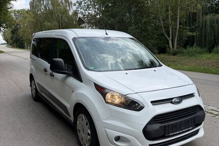 Ford Transit 231.500 km 9.450 &euro; Neumarkt Sankt Veit 84494