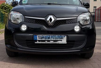 Renault Twingo 65.500 km 6.000 &euro; Halle (Saale) 06120