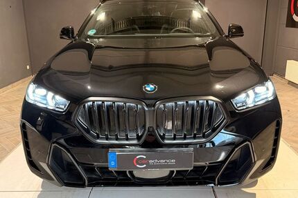 BMW X6 17.750 km 83.895 &euro; Sauerlach 82054