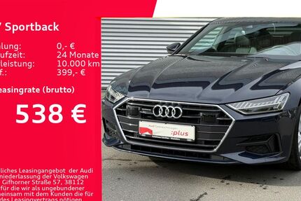 Audi A7 47.500 km 43.999 &euro; Walldürn 74731