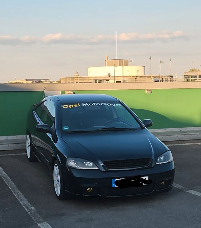 Astra