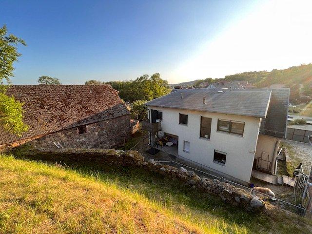 Bauernhaus, Landhaus Oderberg - 7 Zimmer, 236 m&sup2;, 480.000&euro; | Angebot:26932994