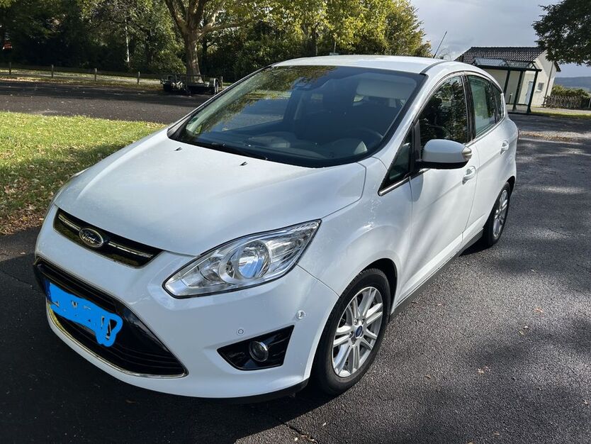 Ford C-Max 133.300 km 8.200 € Bad Münstereifel 53902
