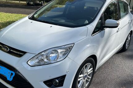 Ford C-Max 134.200 km 8.000 € Bad Münstereifel 53902