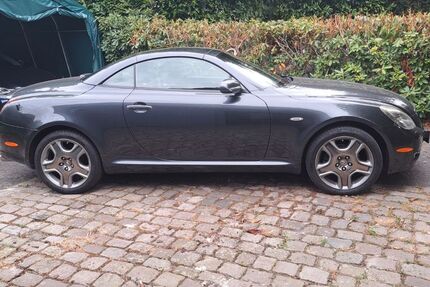 Lexus SC 430 245.800 km 11.400 &euro; Edewecht 26188