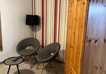 1-Zimmer Wohnung in zentraler Lage (1)