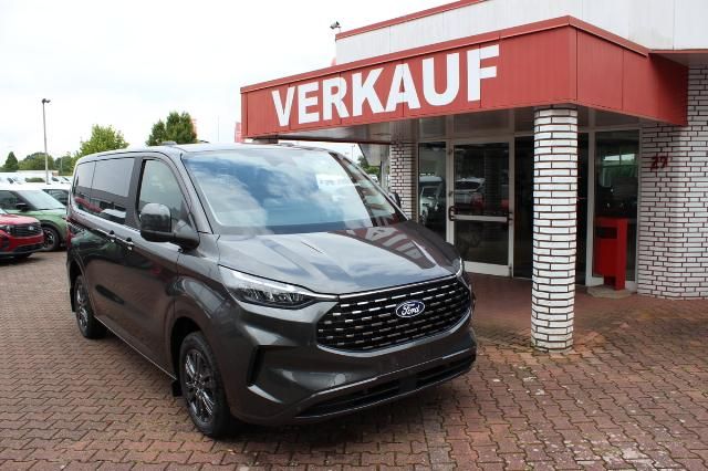 Ford Tourneo Custom 28.985 km 44.950 &euro; Werne 59368