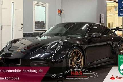 Porsche 992 6.902 km 245.000 &euro; Bad Segeberg ( bei Hamburg) 23795