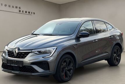 Renault Arkana 92.000 km 17.990 &euro; Jülich 52428