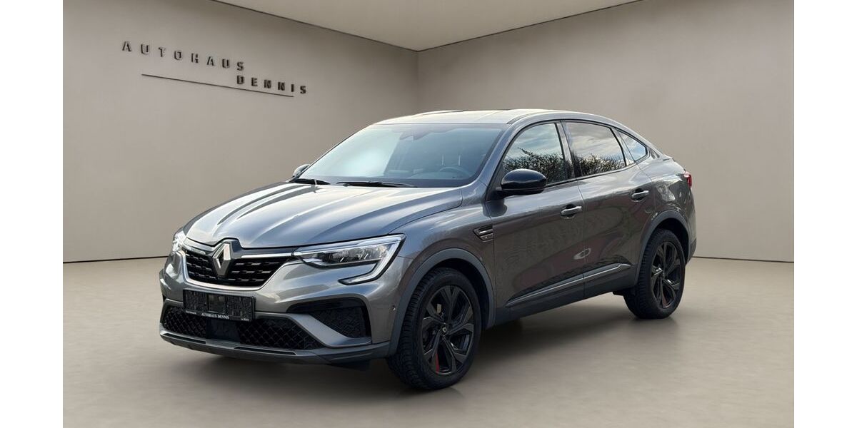 Renault Arkana 92.000 km 17.990 &euro; Jülich 52428