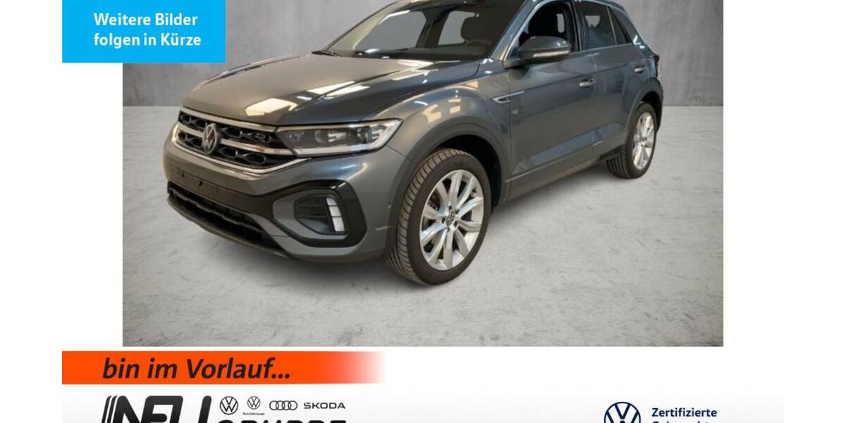 VW T-Roc 8.094 km 28.479 &euro; Ribnitz-Damgarten / Barth / Bad Sülze 18311