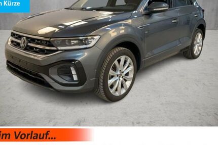 VW T-Roc 8.258 km 28.079 &euro; Ribnitz-Damgarten / Barth / Bad Sülze 18311