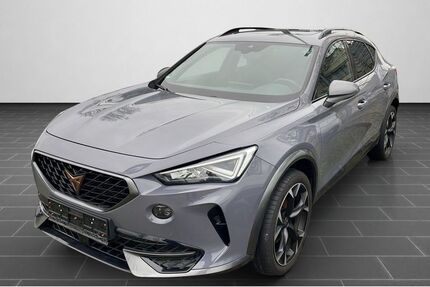 Cupra Formentor 39.812 km 29.900 &euro; Ladenburg 68526