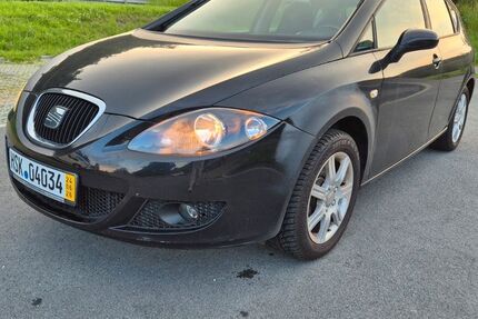 Seat Leon 182.000 km 1.599 &euro; Meschede 59872
