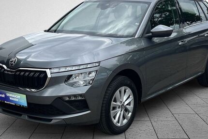 Skoda Kamiq 22.500 km 20.890 &euro; Bremen 28279