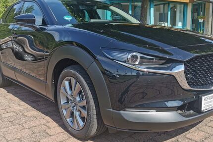 Mazda CX-30 24.300 km 25.860 &euro; Grafenrheinfeld 97506