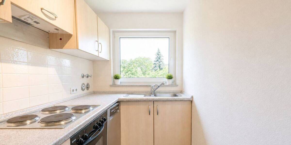 Etagenwohnung Stuttgart Kaltental - 3 Zimmer, 70 m&sup2;, 239.000&euro; | Angebot:26695315