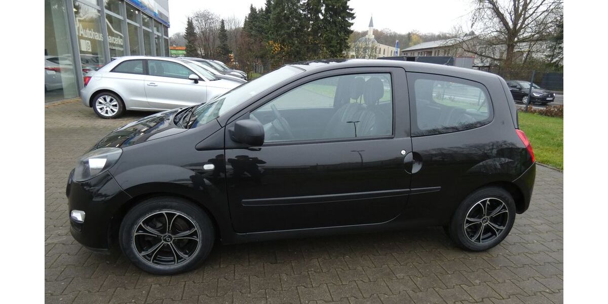 Renault Twingo 72.000 km 4.399 &euro; Bergkamen 59192