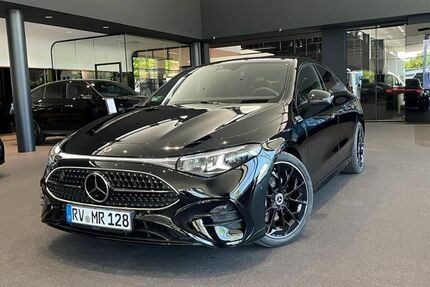 Mercedes-Benz CLA 200 9.000 km 53.900 &euro; Ravensburg 88214