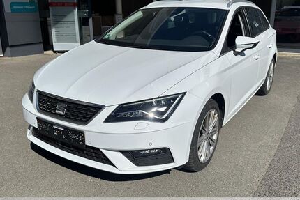 Seat Leon 95.220 km 13.999 &euro; Chemnitz 09125