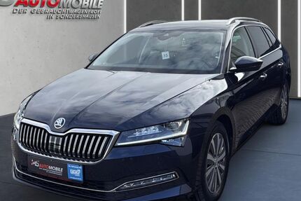 Skoda Superb 68.600 km 24.990 &euro; Sondershausen 99706