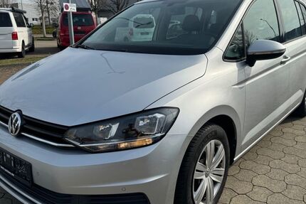 VW Touran 118.800 km 12.500 &euro; Göppingen 73037