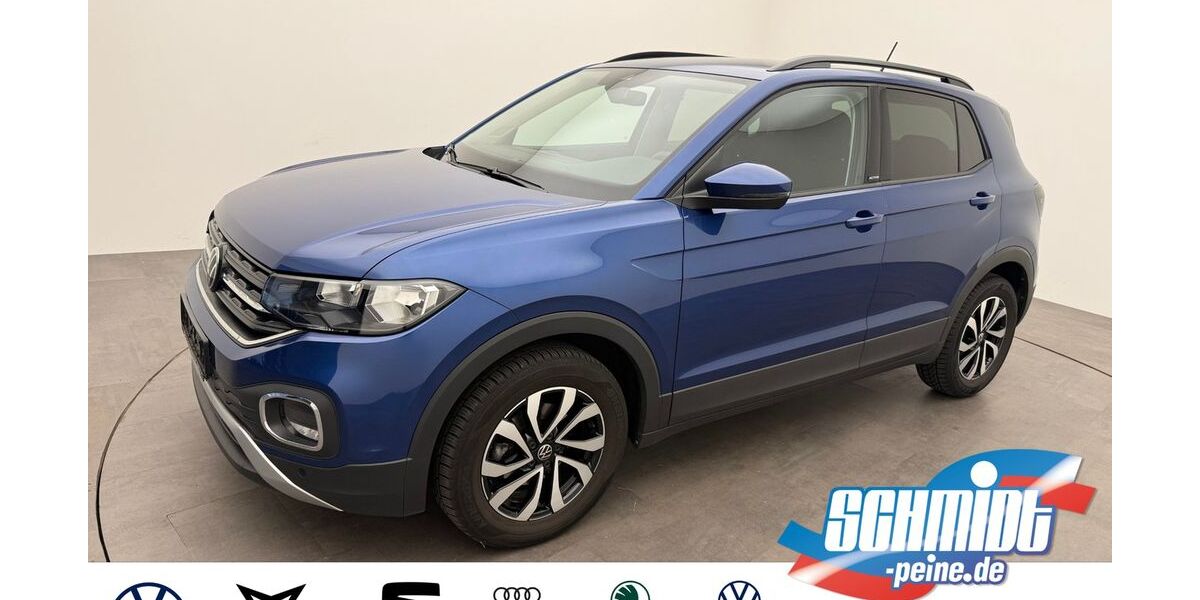 VW T-Cross 41.730 km 17.900 &euro; Peine 31226