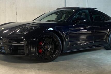 Porsche Panamera 8.900 km 166.890 &euro; Plattling 94447