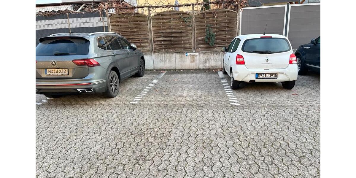 Moderne 4 Zimmer Wohnung in Bendorf Mitte 4 zimmer