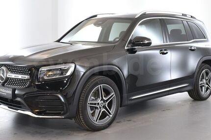Mercedes-Benz GLB 220 9.900 km 55.440 &euro; Chemnitz 09120