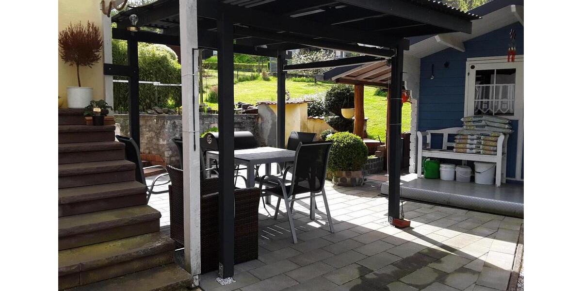 Einfamilienhaus Schiffweiler - 5 Zimmer, 108 m&sup2;, 148.000&euro; | Angebot:26326927