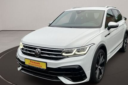 VW Tiguan 21.180 km 37.990 &euro; Gudensberg-Dissen 34281