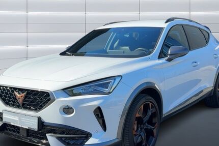 Cupra Formentor 64.850 km 29.990 &euro; Bamberg 96052