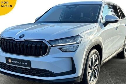 Skoda Kodiaq 10.201 km 37.680 &euro; Betzdorf 57518