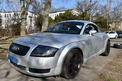 Audi TT 258.940 km 5.750 &euro; berlin 12101