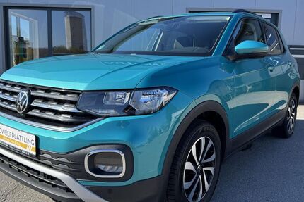 VW T-Cross 56.864 km 17.500 &euro; Plattling 94447